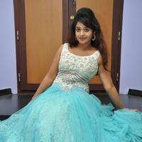 Shilpa Sri at Kakateeyudu Movie Audio Launch Stills | Picture 1052187