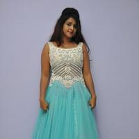 Shilpa Sri at Kakateeyudu Movie Audio Launch Stills | Picture 1052188