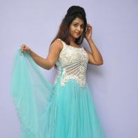 Shilpa Sri at Kakateeyudu Movie Audio Launch Stills | Picture 1052190