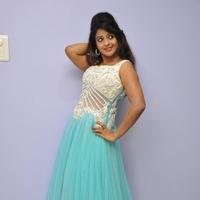 Shilpa Sri at Kakateeyudu Movie Audio Launch Stills | Picture 1052197