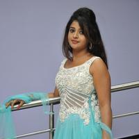 Shilpa Sri at Kakateeyudu Movie Audio Launch Stills | Picture 1052206