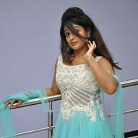 Shilpa Sri at Kakateeyudu Movie Audio Launch Stills | Picture 1052207