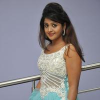 Shilpa Sri at Kakateeyudu Movie Audio Launch Stills | Picture 1052208