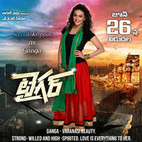 Tiger Movie Release Posters | Picture 1052727