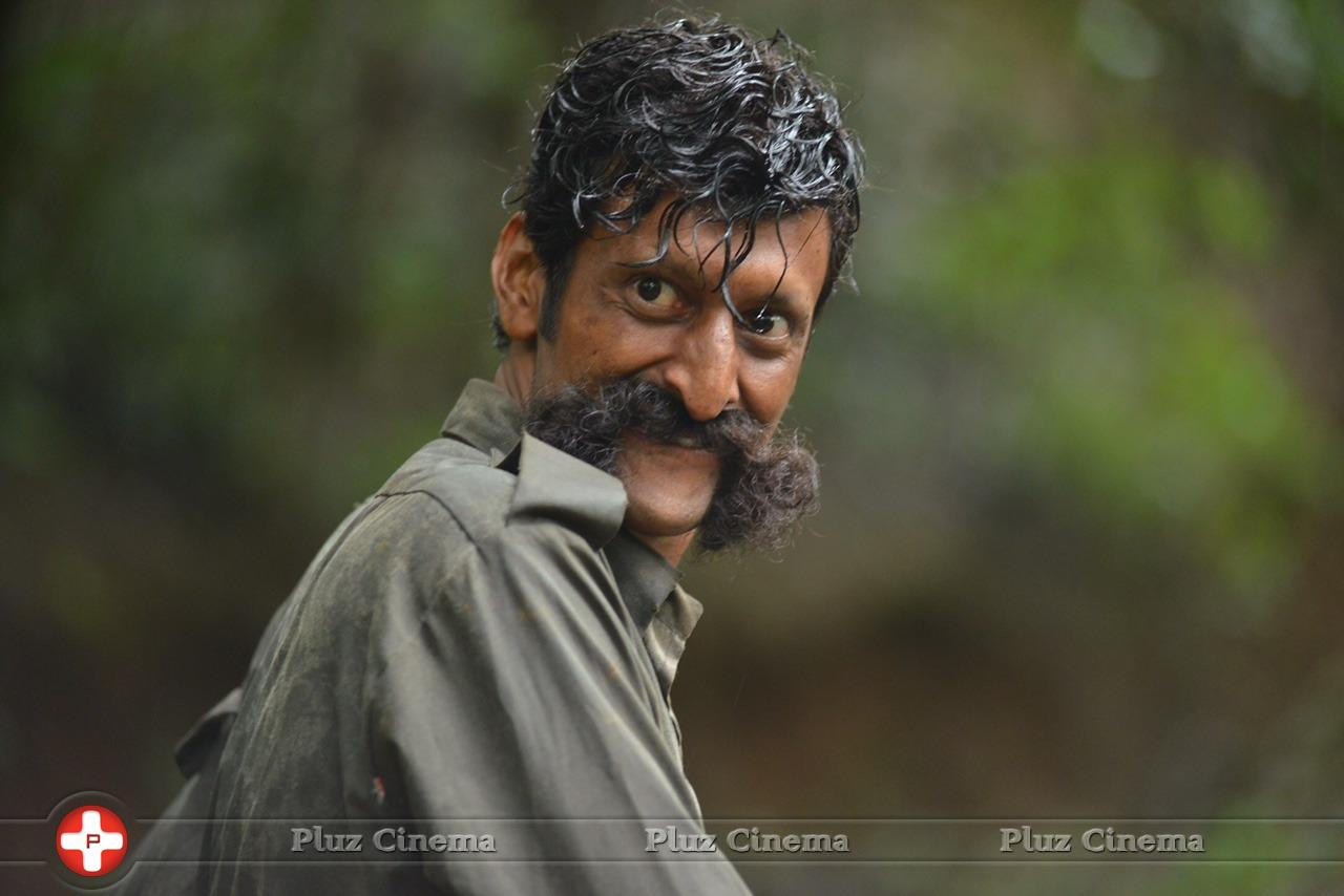 Sandeep Bharadwaj - Killing Veerappan Movie Photos | Picture 1052686