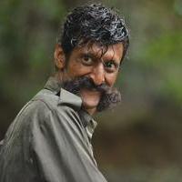 Sandeep Bharadwaj - Killing Veerappan Movie Photos