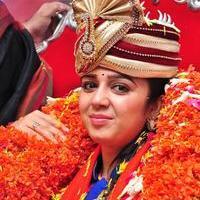 Charmy Kaur - Jyothi Lakshmi Abhinandana Sabha Photos | Picture 1052477