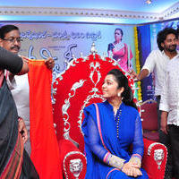 Jyothi Lakshmi Abhinandana Sabha Photos | Picture 1052483