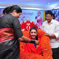 Jyothi Lakshmi Abhinandana Sabha Photos | Picture 1052487