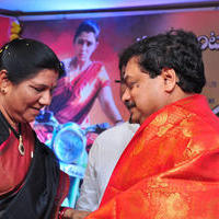 Jyothi Lakshmi Abhinandana Sabha Photos | Picture 1052517