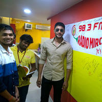 Where is Vidyabalan Movie team at Radio Mirchi Photos | Picture 1052717