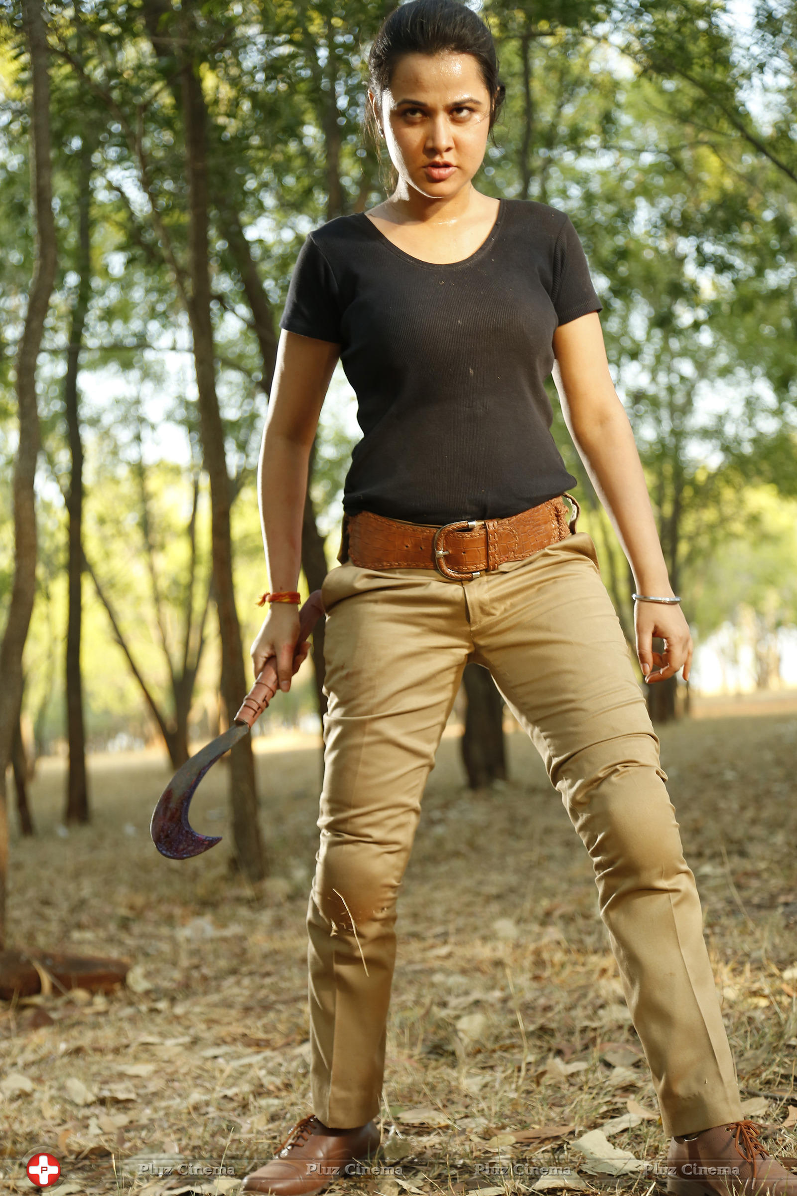 Nisha Kothari - Bullet Rani Movie New Stills | Picture 1052701