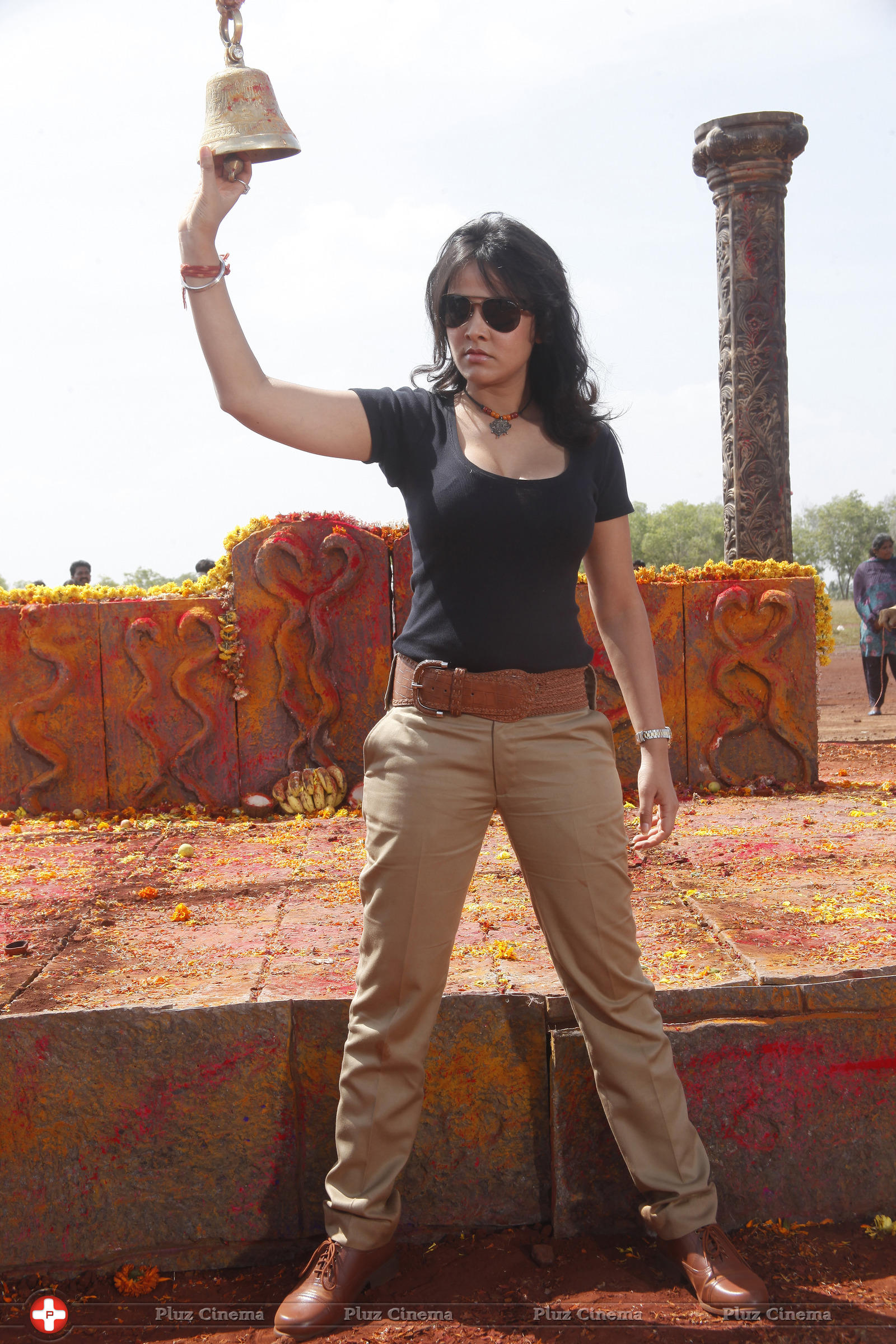 Nisha Kothari - Bullet Rani Movie New Stills | Picture 1052705
