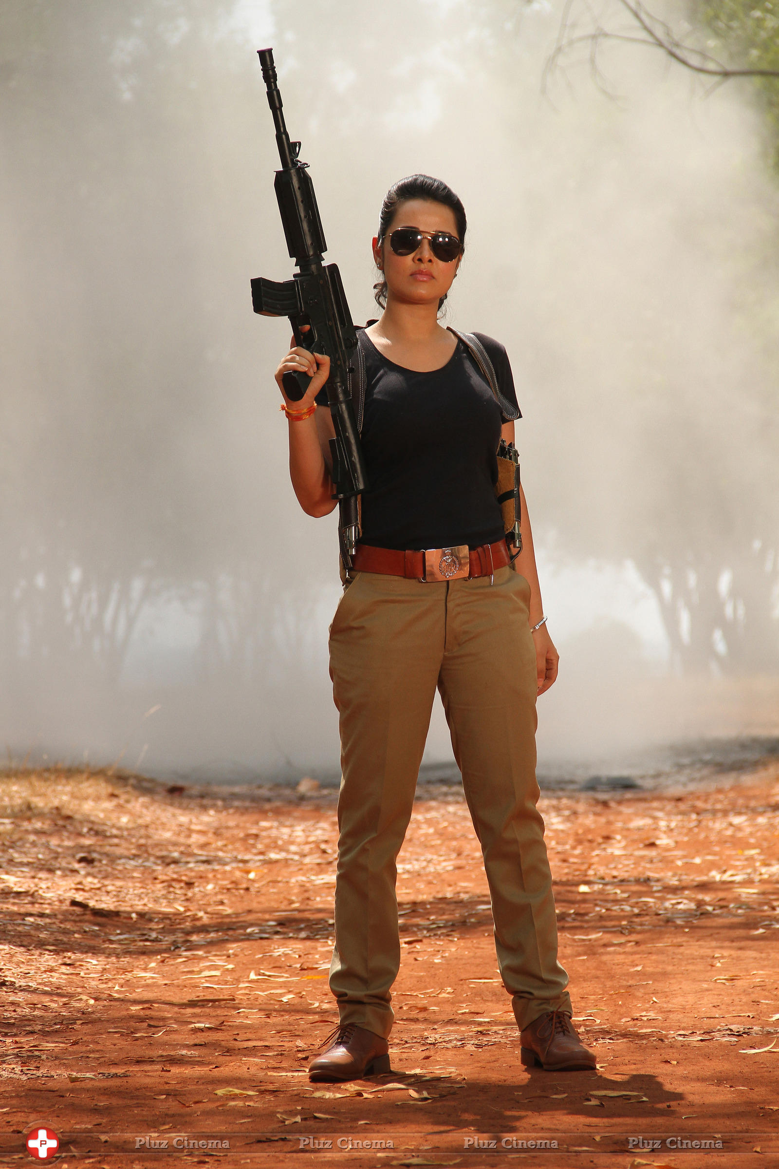 Nisha Kothari - Bullet Rani Movie New Stills | Picture 1052708