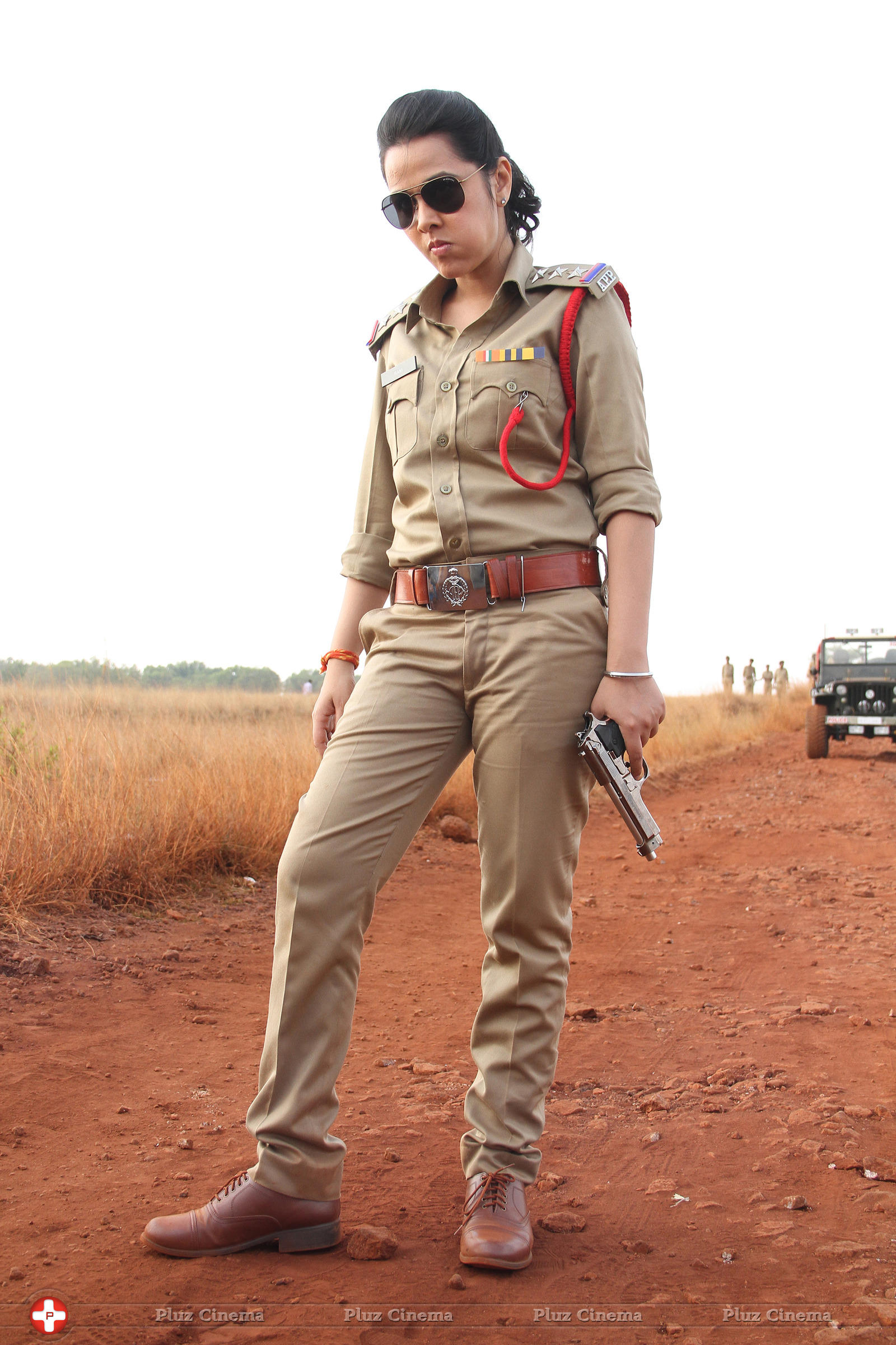 Nisha Kothari - Bullet Rani Movie New Stills | Picture 1052710