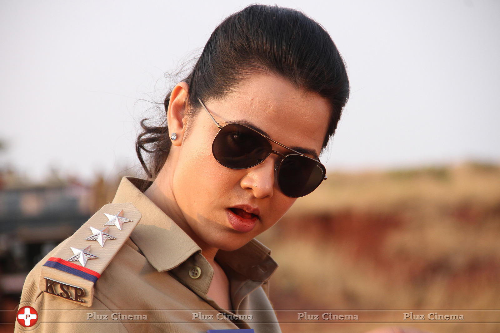 Nisha Kothari - Bullet Rani Movie New Stills | Picture 1052711