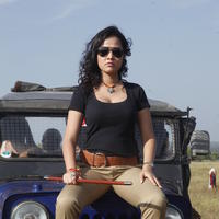 Priyanka Kothari - Bullet Rani Movie New Stills | Picture 1052704