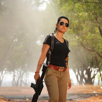 Priyanka Kothari - Bullet Rani Movie New Stills | Picture 1052709
