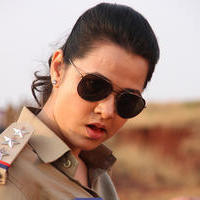 Nisha Kothari - Bullet Rani Movie New Stills | Picture 1052711