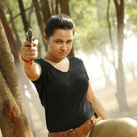 Priyanka Kothari - Bullet Rani Movie New Stills | Picture 1052714