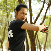 Priyanka Kothari - Bullet Rani Movie New Stills | Picture 1052715