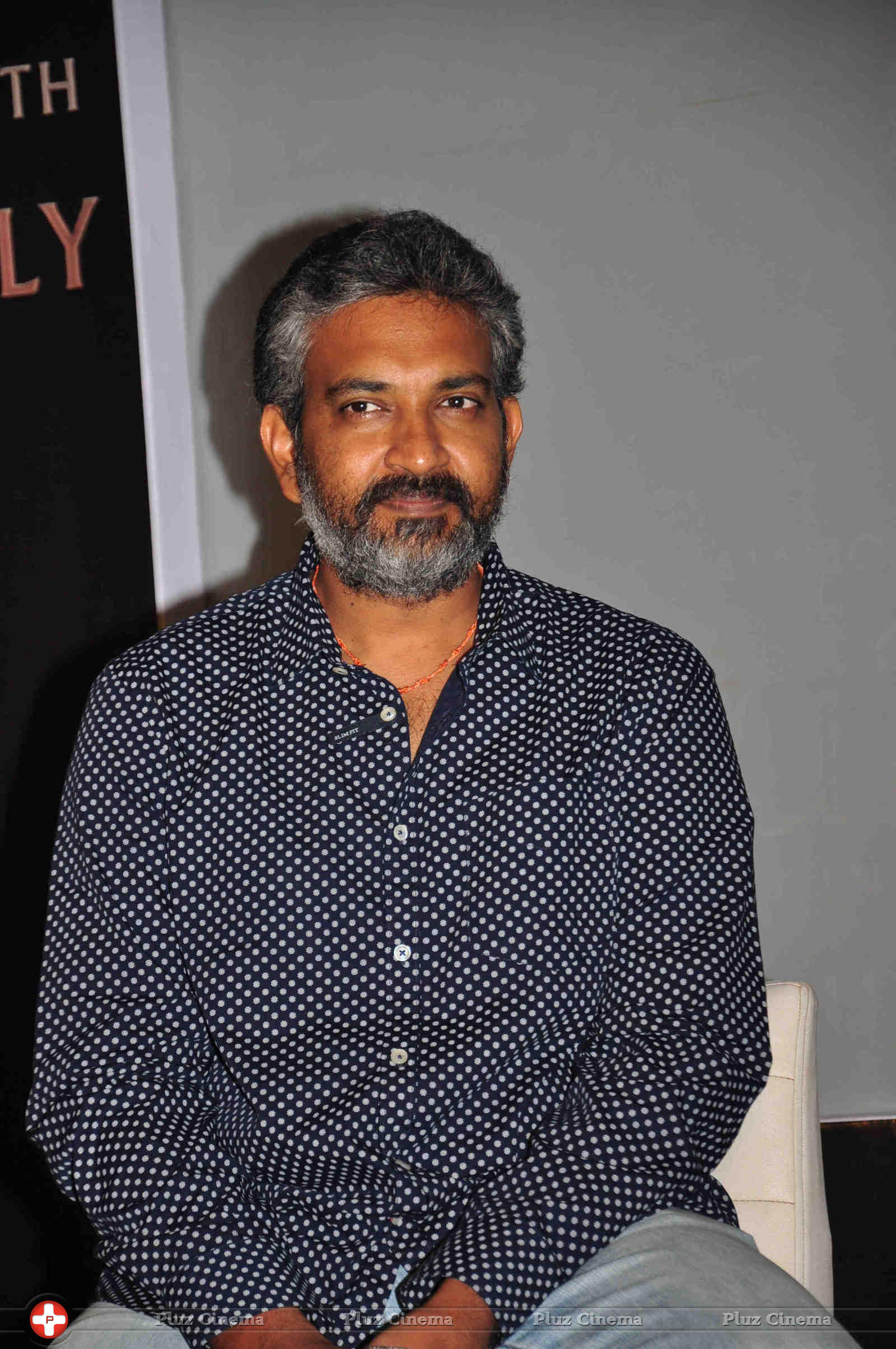 S. S. Rajamouli - Baahubali Movie Song Launch Photos | Picture 1052989