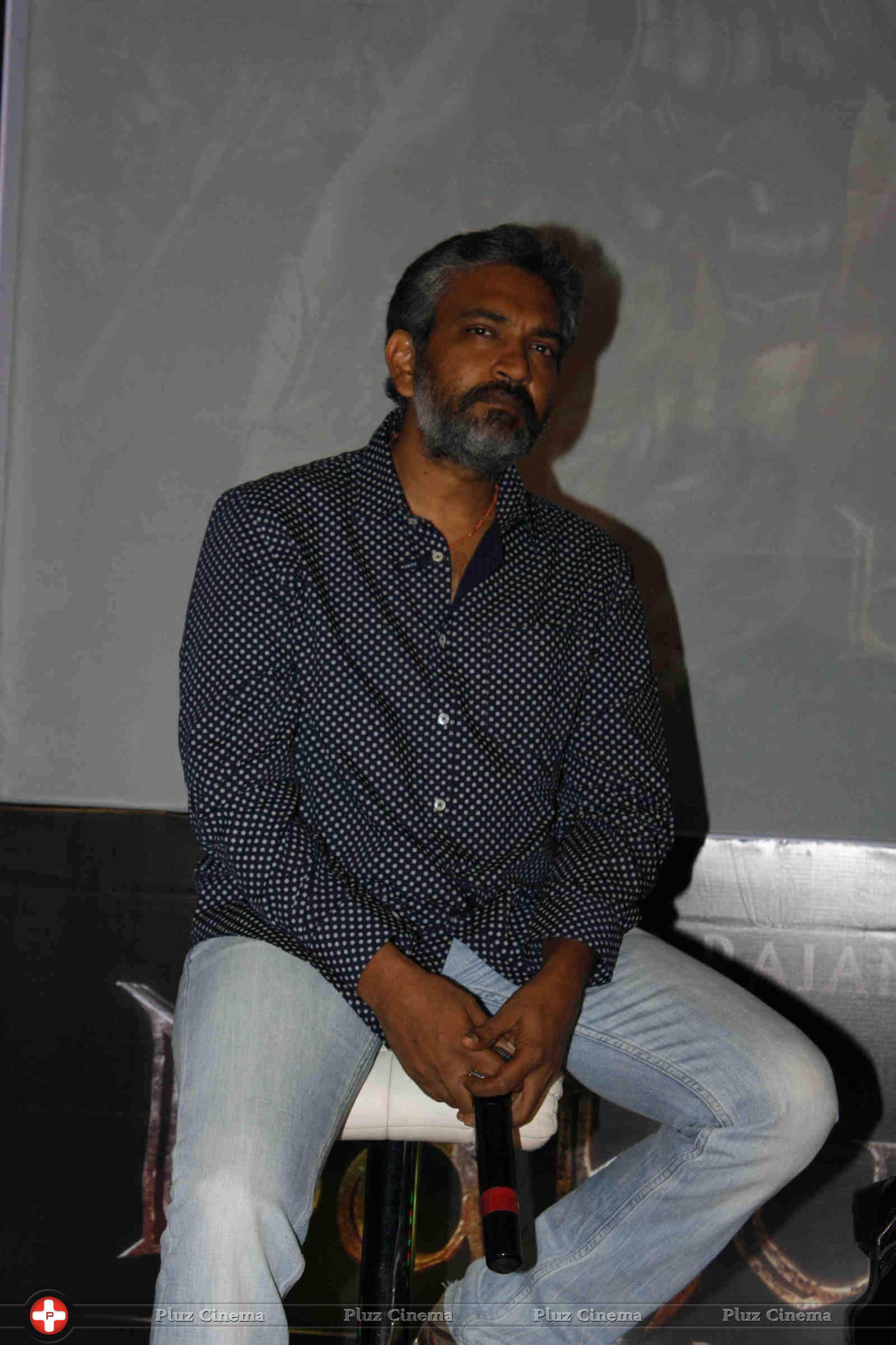 S. S. Rajamouli - Baahubali Movie Song Launch Photos | Picture 1053014