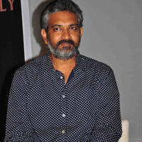 S. S. Rajamouli - Baahubali Movie Song Launch Photos | Picture 1052989