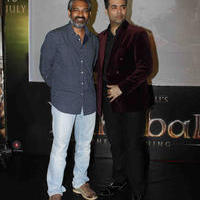Baahubali Movie Song Launch Photos | Picture 1053020