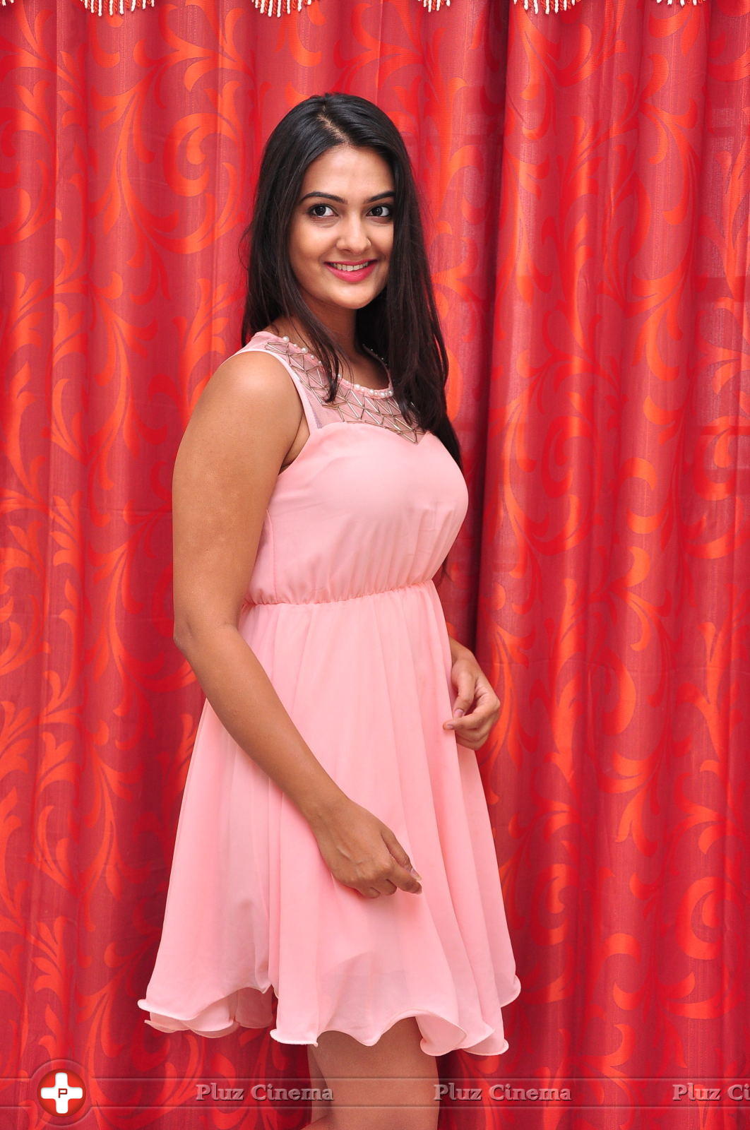 Neha Deshpande at The Bells Movie Press Meet Photos | Picture 1054029
