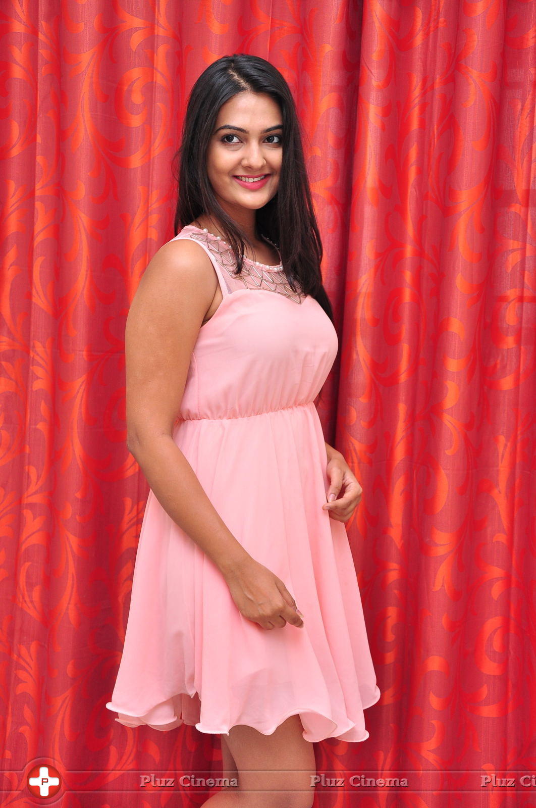 Neha Deshpande at The Bells Movie Press Meet Photos | Picture 1054119
