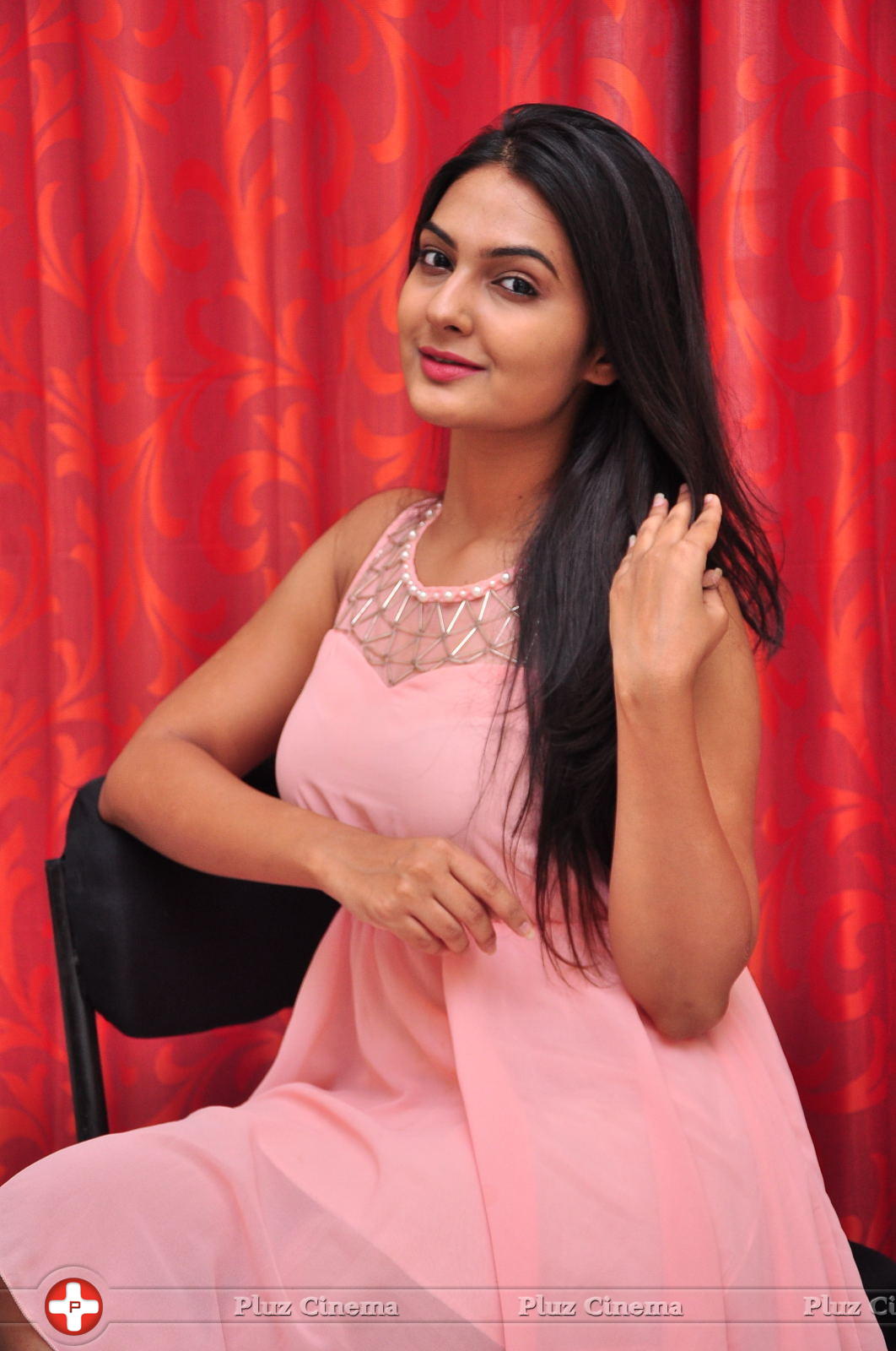 Neha Deshpande at The Bells Movie Press Meet Photos | Picture 1054127