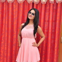 Neha Deshpande at The Bells Movie Press Meet Photos | Picture 1054023