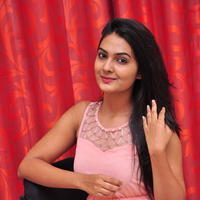 Neha Deshpande at The Bells Movie Press Meet Photos | Picture 1054025