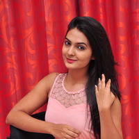 Neha Deshpande at The Bells Movie Press Meet Photos | Picture 1054026