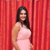 Neha Deshpande at The Bells Movie Press Meet Photos | Picture 1054029