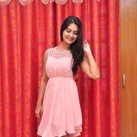 Neha Deshpande at The Bells Movie Press Meet Photos | Picture 1054030