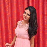 Neha Deshpande at The Bells Movie Press Meet Photos | Picture 1054033