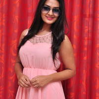 Neha Deshpande at The Bells Movie Press Meet Photos | Picture 1054034