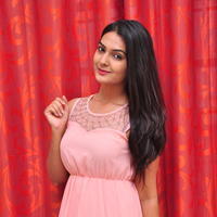 Neha Deshpande at The Bells Movie Press Meet Photos | Picture 1054036