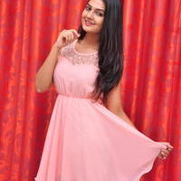 Neha Deshpande at The Bells Movie Press Meet Photos | Picture 1054050