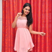 Neha Deshpande at The Bells Movie Press Meet Photos | Picture 1054052
