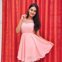 Neha Deshpande at The Bells Movie Press Meet Photos | Picture 1054053