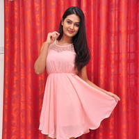 Neha Deshpande at The Bells Movie Press Meet Photos | Picture 1054054