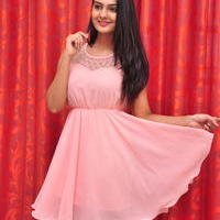 Neha Deshpande at The Bells Movie Press Meet Photos | Picture 1054056