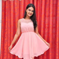 Neha Deshpande at The Bells Movie Press Meet Photos | Picture 1054057