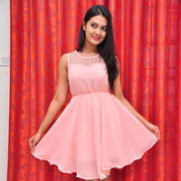 Neha Deshpande at The Bells Movie Press Meet Photos | Picture 1054058