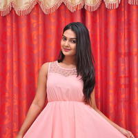 Neha Deshpande at The Bells Movie Press Meet Photos | Picture 1054059