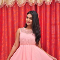 Neha Deshpande at The Bells Movie Press Meet Photos | Picture 1054060