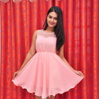 Neha Deshpande at The Bells Movie Press Meet Photos | Picture 1054061
